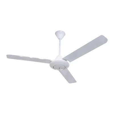ABANICO TECHO BLANCO AMERICAN
