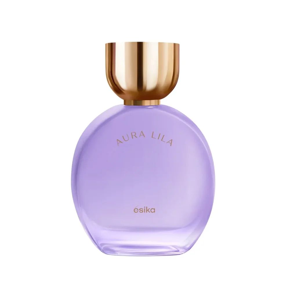 Aura Lila – Ésika