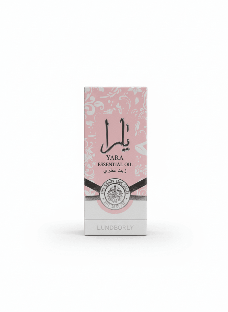 ACEITE ESENCIAL – LUNDBORLY