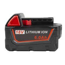 BATERÍA HOMOLOGADA MAKTA 18V