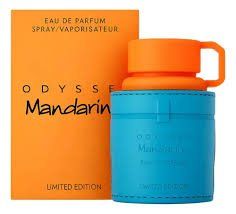ARMAF ODYSSEY MANDARIN SKY