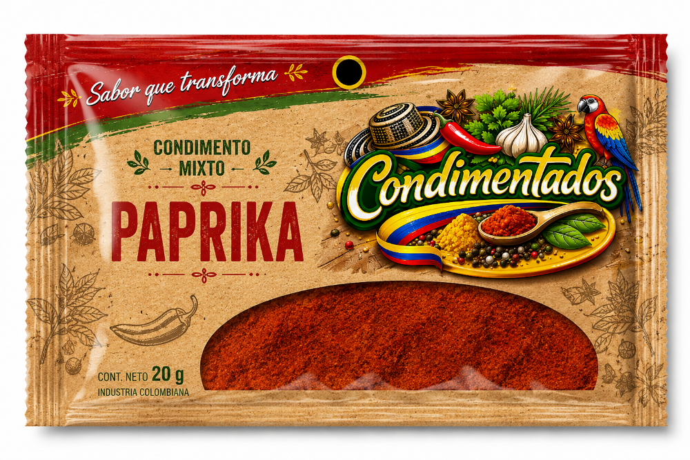 PAPRIKA