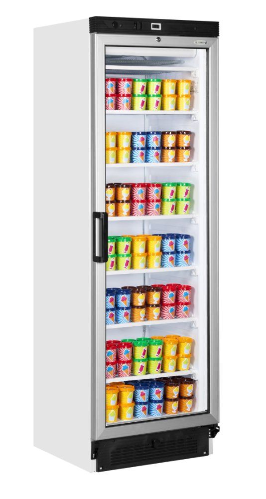 FREEZER EXHIBIDOR JIPY 11 PIES