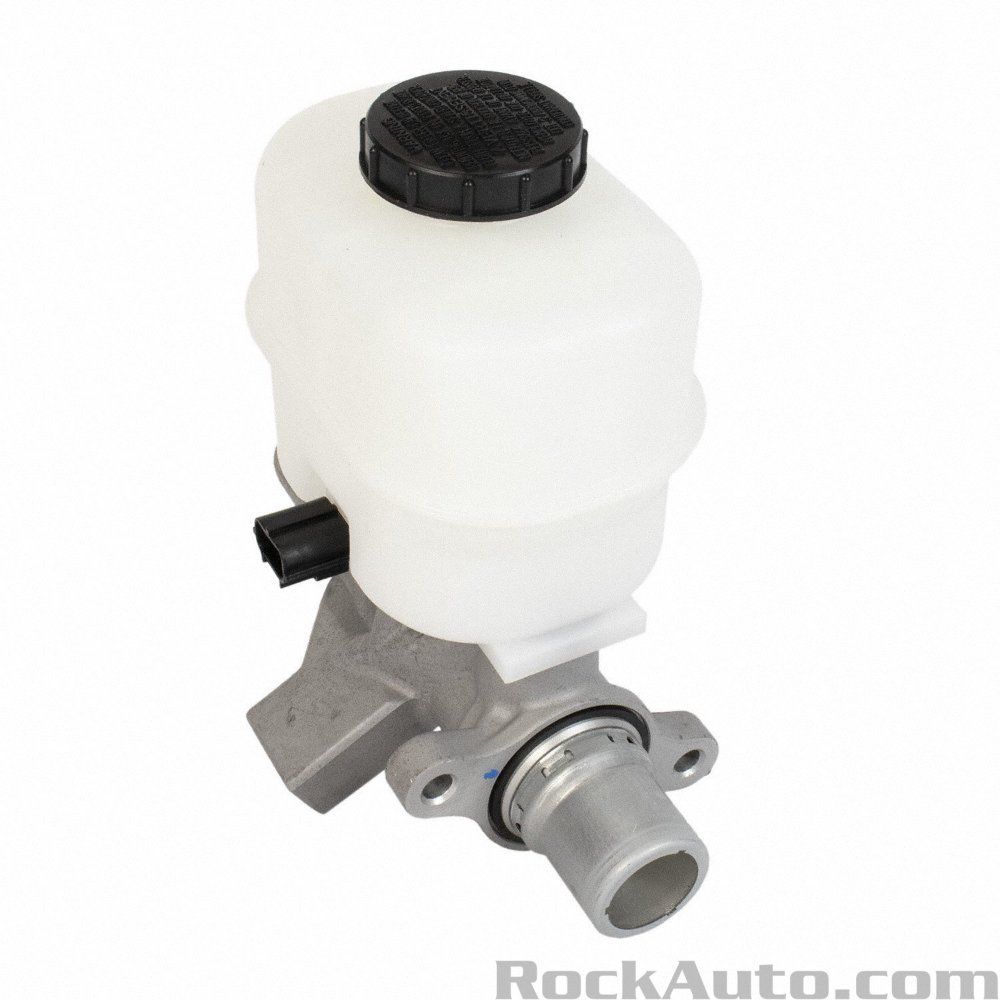 BRMC286  CILINDRO MAESTRO  F150  10/13