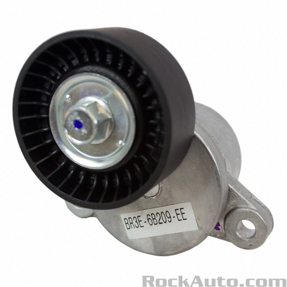 BT118  TEMPLADOR DE BANDA F150 11/17