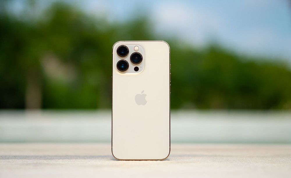 Iphone 13 pro