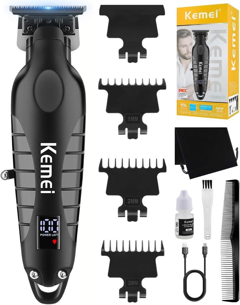 KEMEI 2293 PATILLERA