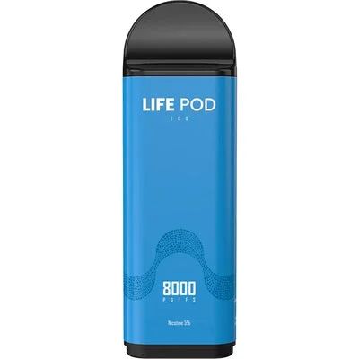 CARTUCHO LIFE POD