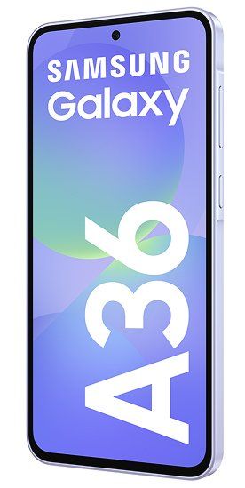 SAMSUNG A36 5G 256GB 8RAM
