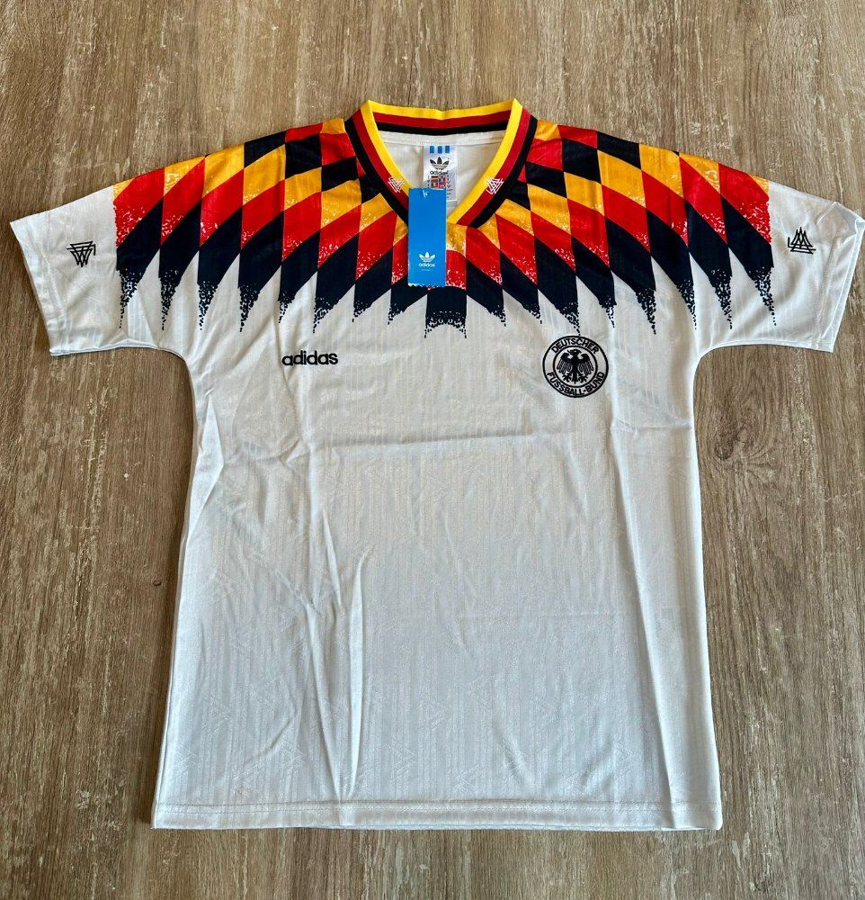 ALEMANIA RETRO