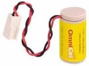 Bateria de Litio 3.6 Vdc