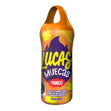 LUCAS MUECAS MANGO 0.88OZ