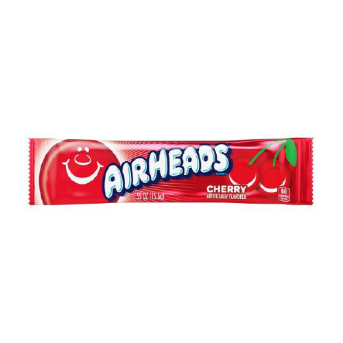 AIRHEADS CHERRY SINGLES