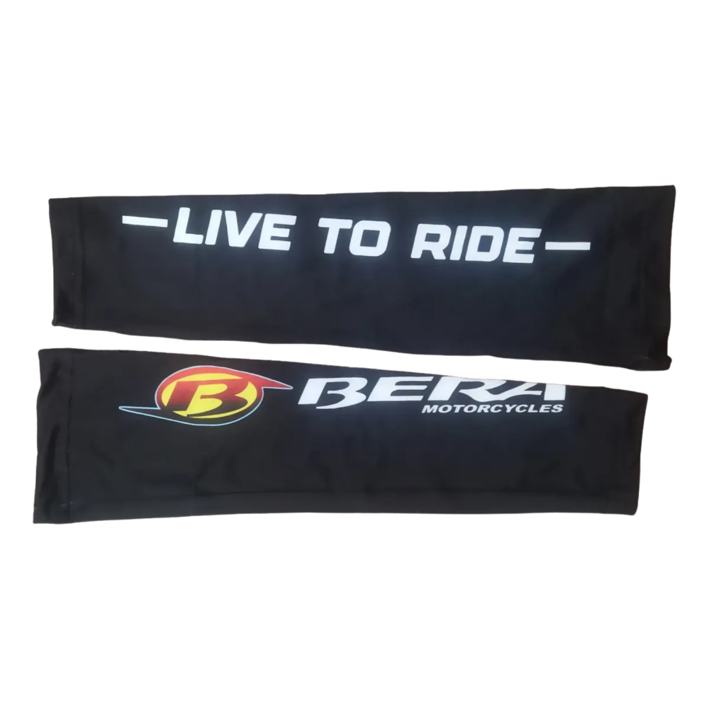 AC-MANGA PARA MOTORIZADO