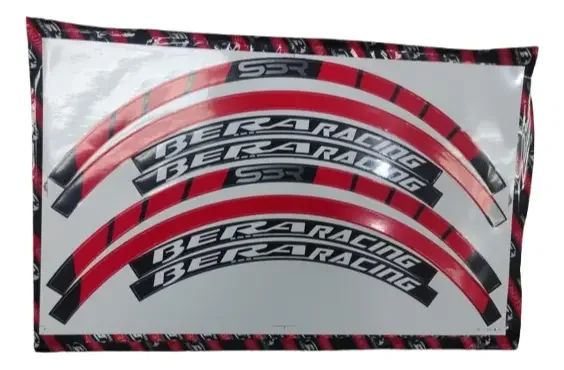 AC-ROTULADO PARA RIN SBR 150CC
