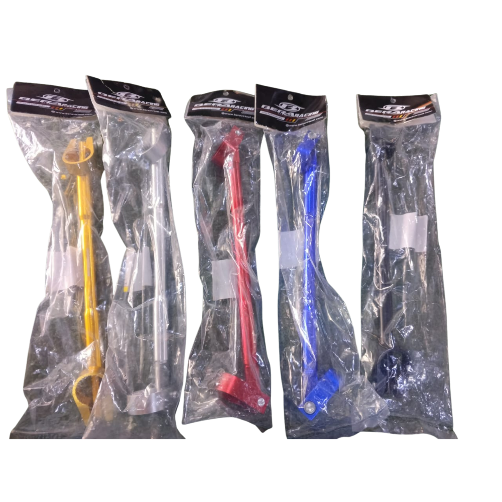 AC-SACA DIENTES PARA VOLANTE SBR (AZUL)