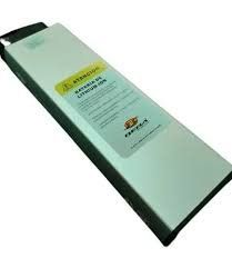 BATERIA DE LITIO 48V/12AH BERA BIKE