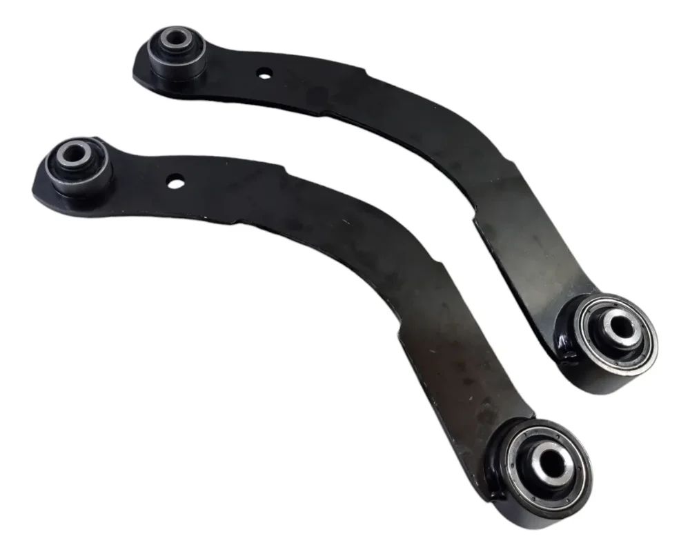 BARRA SUPERIOR TRASERA BOOMERANG DODGE CALIBER