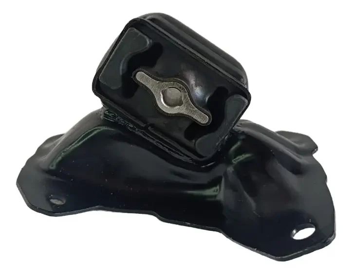 Base De Motor Izquierda Jeep Cherokee Liberty Kk 3.7 08-12