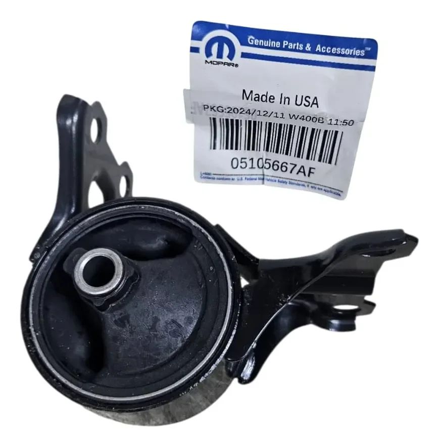 BASE MOTOR CAJA IZQUIERDA DODGE CALIBER