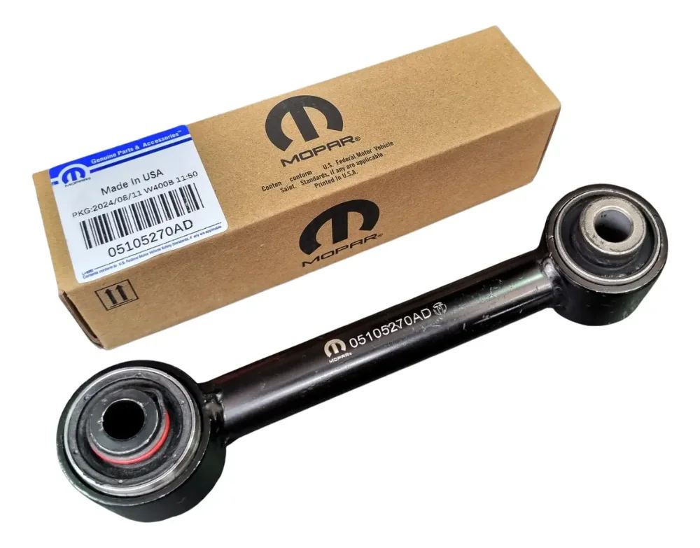 Barra Brazo Tensor Trasero Dodge Caliber Jeep Compass