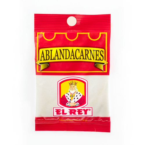 ABLANDACARNES  REY X70G