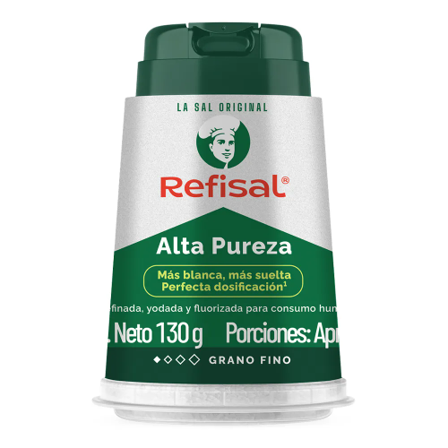 REFISAL SALERO X130G