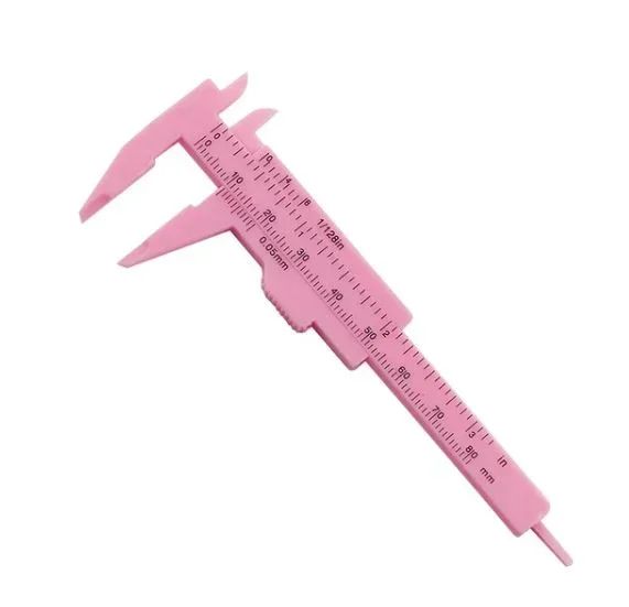 Pie De Rey 15 cm ROSADO