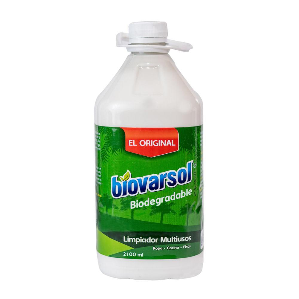 Bio Varsol