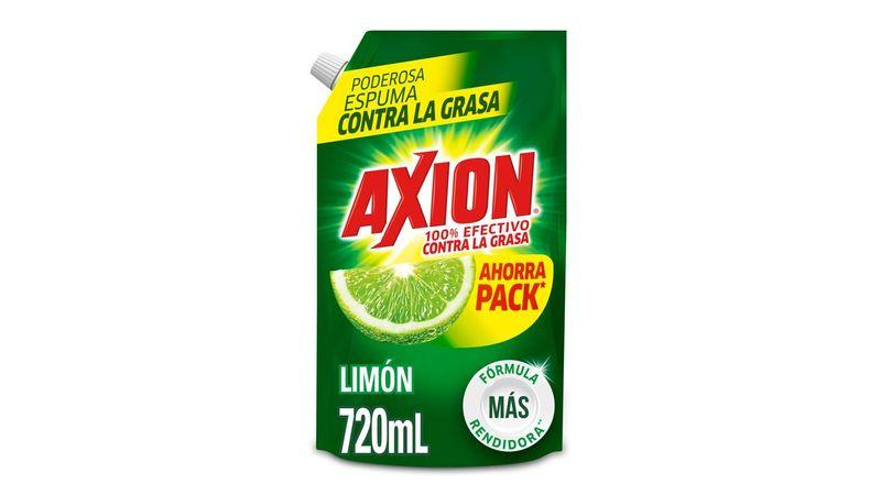 Axión Jabón Líquido