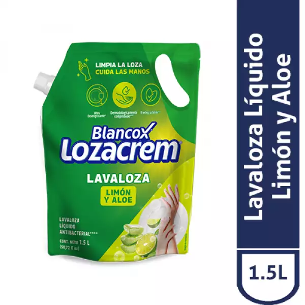 Blancox Jabón de Loza