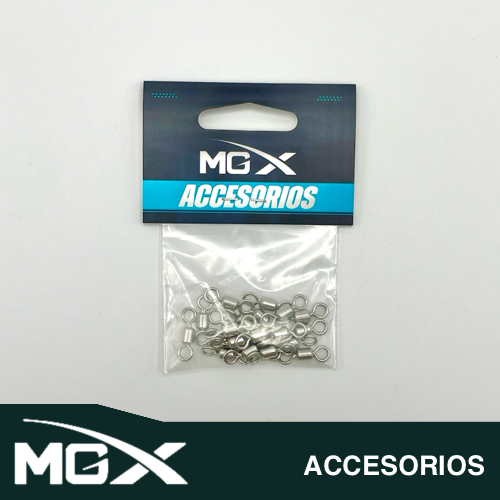 ACCESORIO APAREJO TERMINAL -  SACAVUELTA