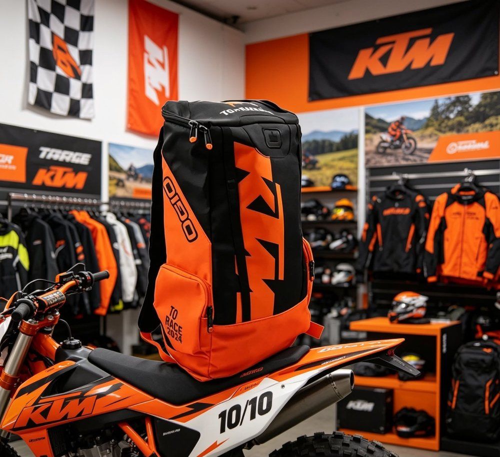 Mochila KTM OGIO