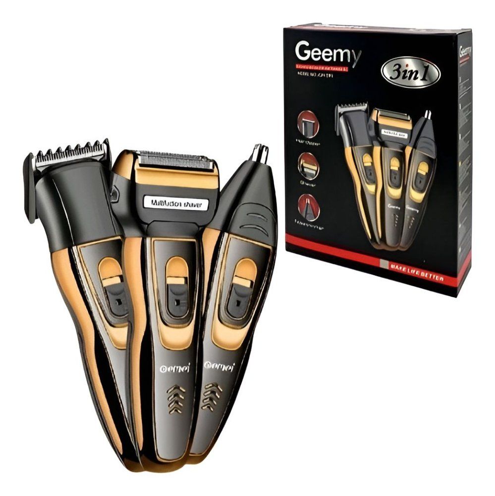 MAQUINA GEMMY 3 EN 1