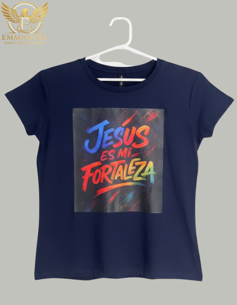 Camisa de Mujer de piel de durazno