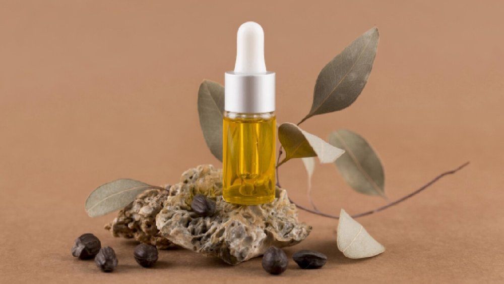 ACEITE DE RICINO X 30 CC