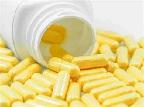 DHEA CAPSULAS X 50 GR
