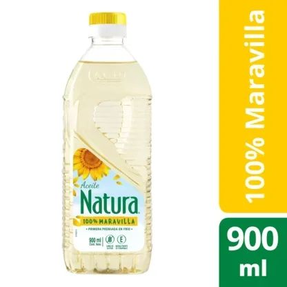 ACEITE NATURA MARAVILLA