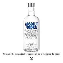 Absolut Vodka 375ml