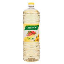 ACEITE COSTA DEL SOL X 1.5L