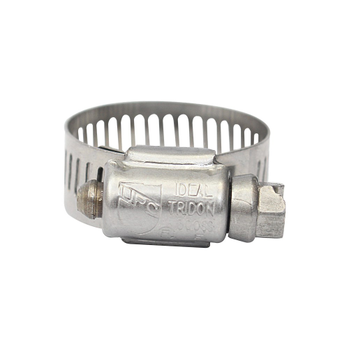 ABRAZADERA UNIVERSAL 7.94 mm - 15.88 mm ACERO GALVANIZADO