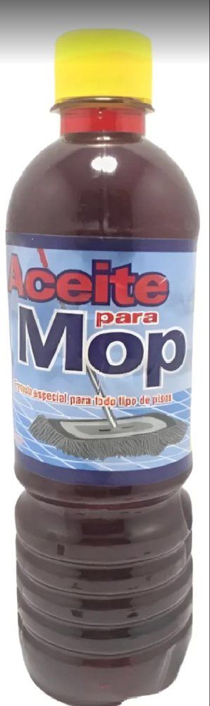 ACEITE PARA MOP