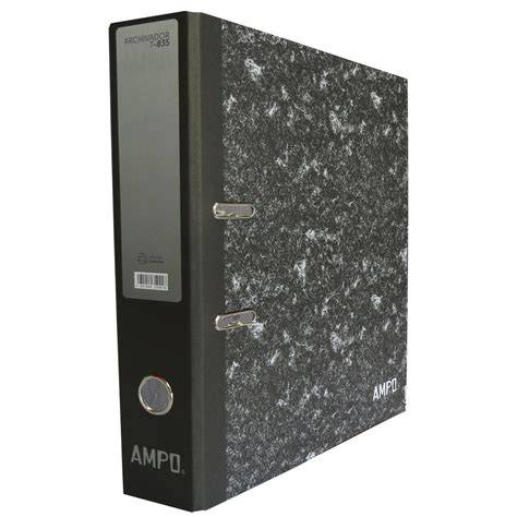 Archivador Ampo Tamaño Oficio