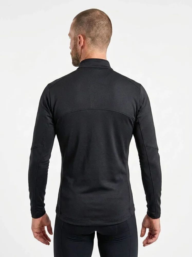 CAMPERA TÉRMICA LG3