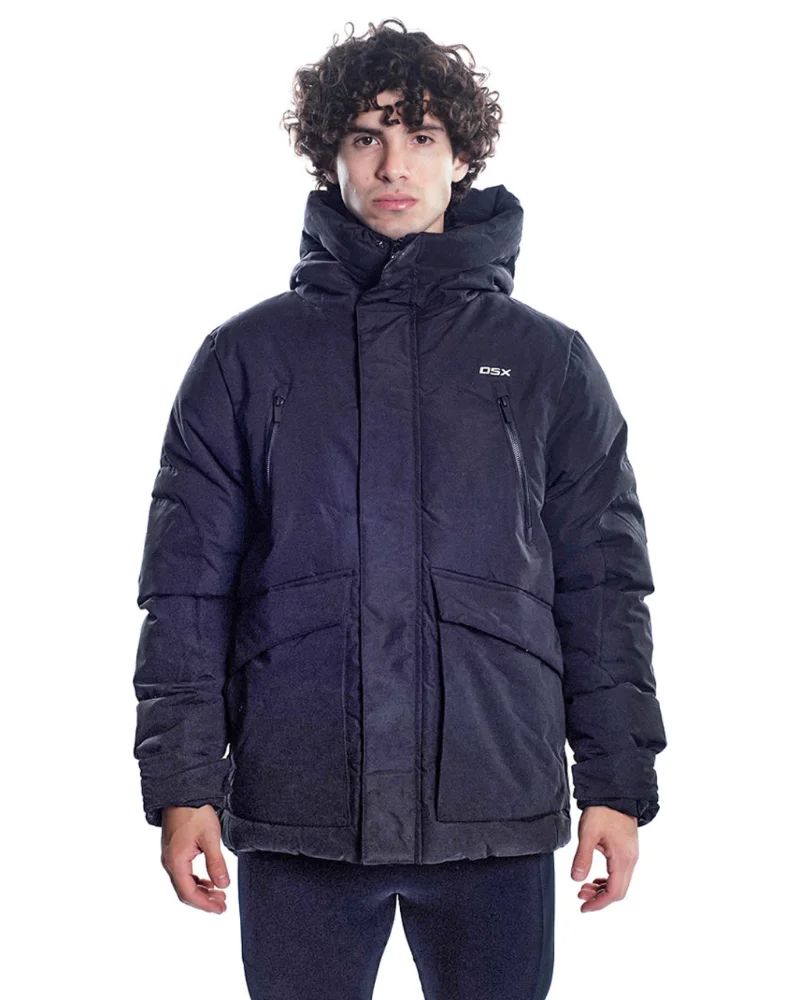 CAMPERA XO