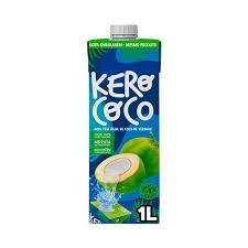 ÁGUA DE COCO KERO COCO 1L