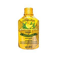 CACHAÇA BANANAZINHA 200ML
