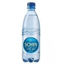 ÁGUA COM GÁS SCHIN 500ML