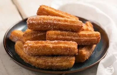 churros