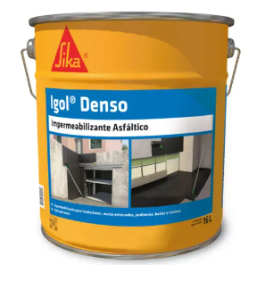 Tineta Igol DENSO